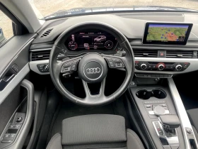 Audi A4  2.0TDI MATRIX DIGITAL  | Mobile.bg    7