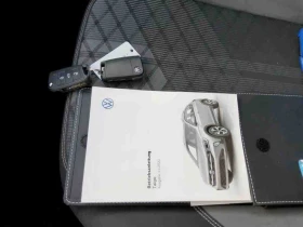 VW Taigo R-line 1.5 tsi 150hp | Mobile.bg    7