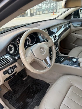 Mercedes-Benz CLS 350 4x4 - 22999 лв. / 11759.20 € - 16412061 6