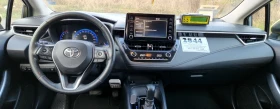 Toyota Corolla Лизинг, снимка 5 — Bazar.bg Toyota Corolla Лизинг, снимка 5
