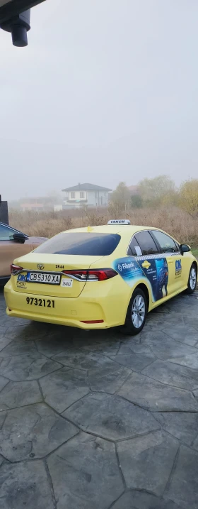 Toyota Corolla Лизинг, снимка 3 — Bazar.bg Toyota Corolla Лизинг, снимка 3