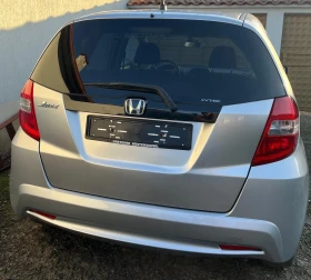 Honda Jazz 1.4   | Mobile.bg    2