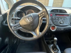 Honda Jazz 1.4   | Mobile.bg    5