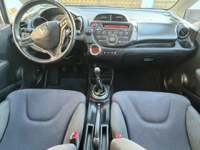 Honda Jazz 1.4   | Mobile.bg    4