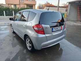 Honda Jazz 1.4 Швейцария , снимка 4