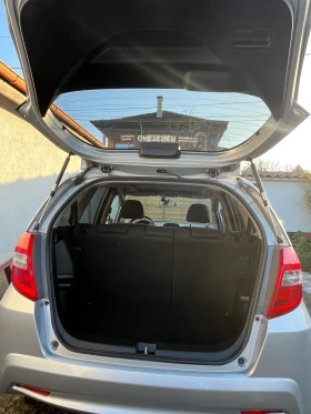 Honda Jazz 1.4   | Mobile.bg    9