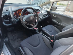 Honda Jazz 1.4 Швейцария , снимка 9