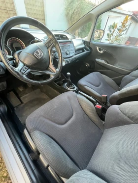 Honda Jazz 1.4   | Mobile.bg    7