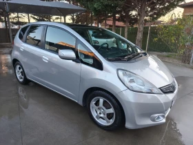 Honda Jazz 1.4 Швейцария , снимка 2