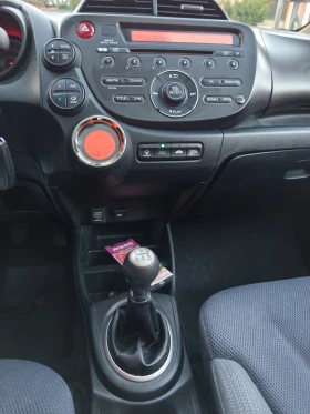 Honda Jazz 1.4 Швейцария , снимка 11