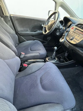 Honda Jazz 1.4   | Mobile.bg    6