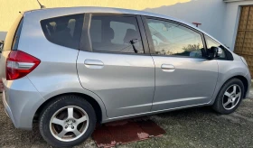 Honda Jazz 1.4   | Mobile.bg    10