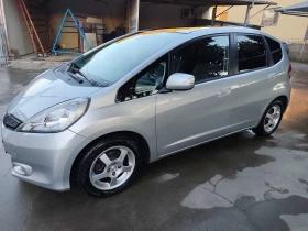 Honda Jazz 1.4 Швейцария , снимка 3