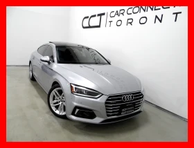 Audi A5 SPORTBACK, BOSE, ПОДГРЕВИ, ОБДУХ, KEYLESS, DIGITAL - 33500 лв. / 17128.28 € - 16339484 2