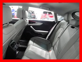 Audi A5 SPORTBACK, BOSE, ПОДГРЕВИ, ОБДУХ, KEYLESS, DIGITAL - 33500 лв. / 17128.28 € - 16339484 13