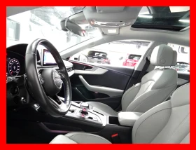 Audi A5 SPORTBACK, BOSE, ПОДГРЕВИ, ОБДУХ, KEYLESS, DIGITAL - 33500 лв. / 17128.28 € - 16339484 9