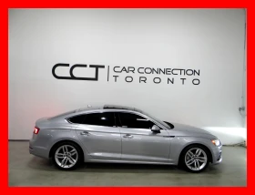 Audi A5 SPORTBACK, BOSE, ПОДГРЕВИ, ОБДУХ, KEYLESS, DIGITAL - 33500 лв. / 17128.28 € - 16339484 5