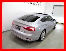 Audi A5 SPORTBACK, BOSE, ПОДГРЕВИ, ОБДУХ, KEYLESS, DIGITAL - 33500 лв. / 17128.28 € - 16339484 3
