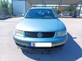 VW Passat, снимка 2