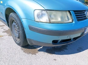 VW Passat, снимка 7