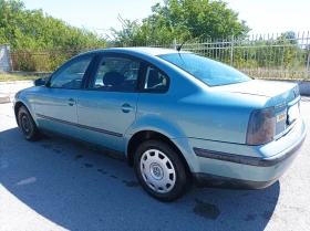 VW Passat, снимка 4