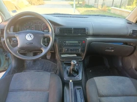 VW Passat, снимка 14
