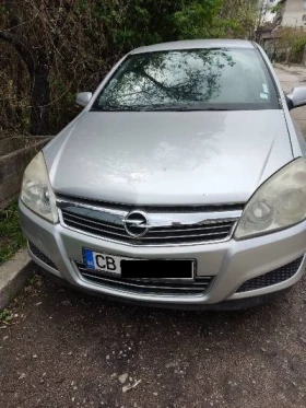 Opel Astra H - изображение 1