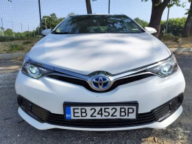 Toyota Auris Hybrid Led, снимка 3