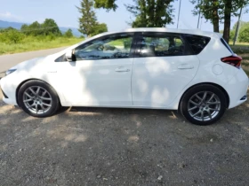 Toyota Auris Hybrid Led, снимка 8