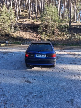 Opel Astra 1.6 mono , снимка 4