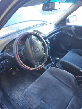 Opel Astra 1.6 mono , снимка 7