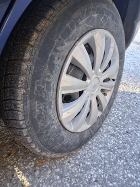 Opel Astra 1.6 mono , снимка 12