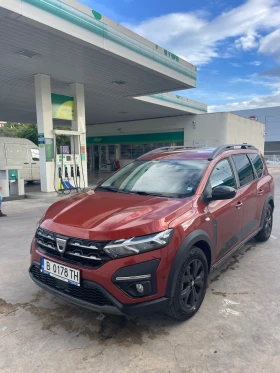 Dacia Jogger 6+ 1 EXTREME ГАЗ/БЕНЗИН - 13500 € / 26403.70 лв. - 47473826 3