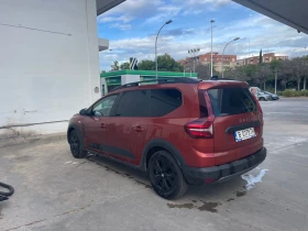 Dacia Jogger 6+ 1 EXTREME ГАЗ/БЕНЗИН - 13500 € / 26403.70 лв. - 47473826 9