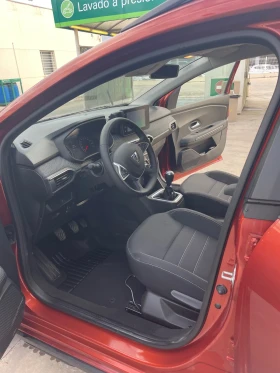 Dacia Jogger 6+ 1 EXTREME ГАЗ/БЕНЗИН - 13500 € / 26403.70 лв. - 47473826 10