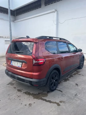 Dacia Jogger 6+ 1 EXTREME ГАЗ/БЕНЗИН - 13500 € / 26403.70 лв. - 47473826 6
