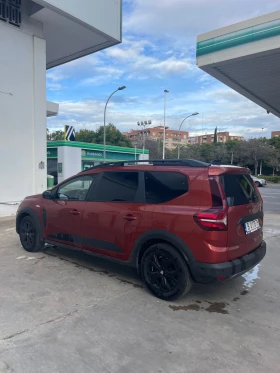 Dacia Jogger 6+ 1 EXTREME ГАЗ/БЕНЗИН - 13500 € / 26403.70 лв. - 47473826 8