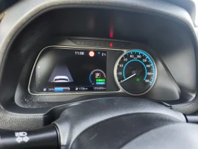 Nissan Leaf  Nissan Leaf TEKNA* 62kw/h* 218k.c * 360 camera - 27500 лв. / 14060.53 € - 94578714 16