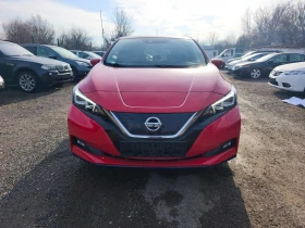 Nissan Leaf  Nissan Leaf TEKNA* 62kw/h* 218k.c * 360 camera