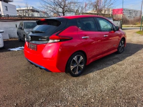 Nissan Leaf  Nissan Leaf TEKNA* 62kw/h* 218k.c * 360 camera - 27500 лв. / 14060.53 € - 94578714 6