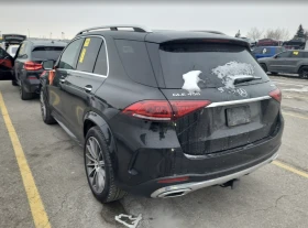 Mercedes-Benz GLE 450 AMG line * Автокредит* , снимка 4