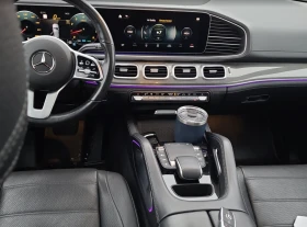 Mercedes-Benz GLE 450 AMG line * Автокредит* , снимка 10