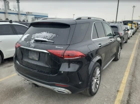 Mercedes-Benz GLE 450 AMG line * Автокредит* , снимка 3