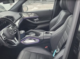Mercedes-Benz GLE 450 AMG line * Автокредит* , снимка 5
