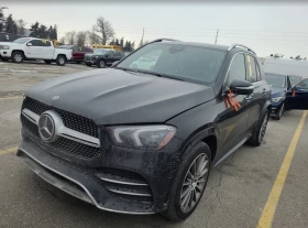 Mercedes-Benz GLE 450 AMG line * Автокредит* 