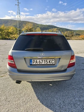 Mercedes-Benz C 220, снимка 5