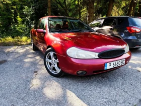 Ford Mondeo, снимка 3