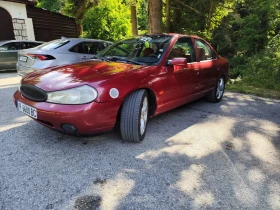 Ford Mondeo, снимка 2