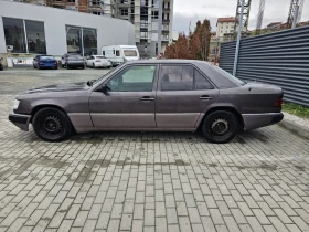 Mercedes-Benz 124 250D - 1800 € / 3520.49 лв. - 99900790 6