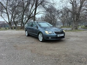 Skoda Superb - 5150 € / 10072.52 лв. - 23527208 3
